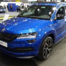 «Скидки обнулились»: Блогер рассказал, почему надо срочно брать Skoda Karoq