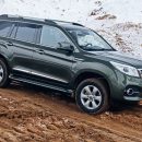 «В нём и на карантин закрыться не страшно»: Haval H9 удивляет комфортабельностью даже скептиков