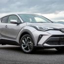 Самая бесполезная «Тойота» России: Зачем нужен кроссовер Toyota C-HR в мире Skoda Kodiaq и Hyundai Tucson?