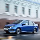 Остался ли драйв в активах «АвтоВАЗа»? Нюансы и компромиссы LADA Granta Drive Active