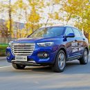 Если и менять, то только на премиум: Автомобилист объяснил, почему Haval H6 – топ за свои деньги