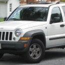 «Шнива» по-американски: Внедорожник Jeep Liberty – запах свободы и больших денег