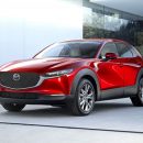 Премиальный комфорт против яркой внешности: Стоит ли покупать Mazda CX-30 вместо Nissan Qashqai