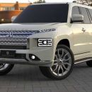 Теперь японцы портят легенду? Почему новый Mitsubishi Pajero обречен на провал