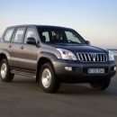 «Японец», который требует ухода: Что из себя представляет Toyota Land Cruiser Prado 120, предлагаемый на «вторичке»?