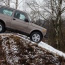 Новая «Нива» – как Венера Милосская! Чем хороша LADA 4x4 2020: кто её не любит – вы просто ей завидуете