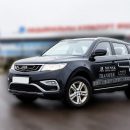 Если так пойдет, «китайцы» «немцев» перегонят: Найден Geely Atlas с пробегом за 300 000 км — жив и здоров