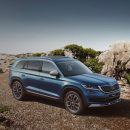 Вылетит из топа, как пробка от шампанского: Какое будущее ждёт Skoda Kodiaq в «поствирусной» России?