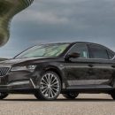 Конкурент Camry достойный, но стоит ли своих денег? Что собой представляет Skoda Superb