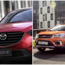 «Красавица оказалась чудовищем»: Автомобилистов поразила неисправность Mazda CX-5 и отзыв 9 тысяч кроссоверов. У Chery Tiggo 2 появился шанс?