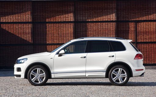 Игра в русскую рулетку с мотором: Стоит ли чиповать двигатель Volkswagen Touareg 3.0D NF?