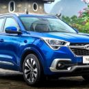 Как бальзам на душу: Чем «китаец» Chery Tiggo 4 привлекает своих поклонников?