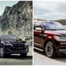 Американцы готовятся к апокалипсису? Lincoln Navigator превратился в бункер на колёсах - россияне в восторге и готовы променять на него «Крузаки»