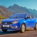 Назван ТОП-5 доработок LADA Vesta, которые упустил «АвтоВАЗ»