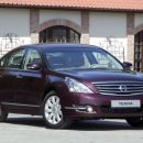 Приятный комфорт против высокой ликвидности: Стоит ли покупать Nissan Teana вместо Toyota Camry