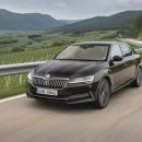 Комфортный «чех» против привлекательного «корейца»: Чем Skoda Superb лучше KIA Optima