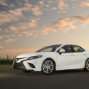 Подержанная Toyota Camry японской сборки – стоит ли переплачивать за настоящего «самурая»?