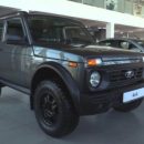 «АвтоВАЗ» опять занимается ерундой: Почему новый LADA 4x4 Bronto не «убьет» Renault Duster