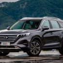 Китайский премиум по цене Skoda Octavia: Почему вместо Mazda CX-5 стоит купить GAC Trumpchi GS5