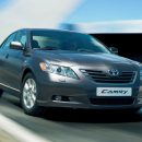 А может стоит подкопить на «Сороковой»? Сравнение подержанных Toyota Camry 30 и Camry 40