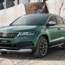 «Жигули» за 1,5 миллиона: Skoda Karoq нижегородской сборки «блеснула» первыми «косяками»