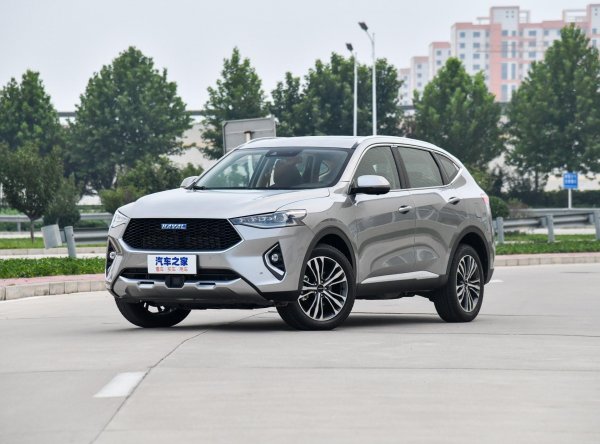 Ни копейки на ремонт: ТОП-3 правила для езды на Haval F7 без поломок