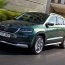 «Говорите, провал года?!»: Почему Skoda Karoq 4x4 «на голову выше» конкурентов – автолюбитель