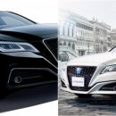 Японцам самое интересное? Toyota Crown получит новые спецверсии — симпатичнее «Камри»