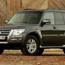 Когда «Прадо» уже не надо: Почему стоит присмотреться к Mitsubishi Pajero IV