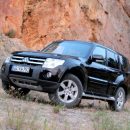 «Заколхозить» и не нарваться на гаишников: Владелец Mitsubishi Pajero IV раскрыл особенности защиты фар