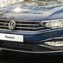 Зачем его привезли? Новый Volkswagen Passat рискует остаться не у дел в России