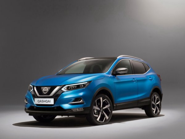 Премиум, у которого нет шансов: Почему новый Geely Coolray не пошатнет позиции Nissan Qashqai в России