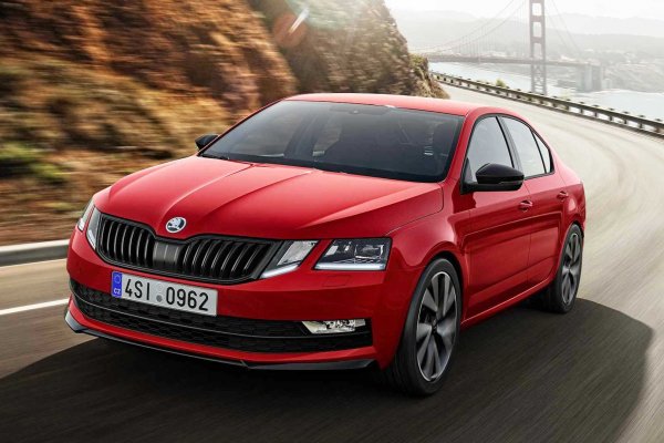 Давно пора прекратить их производство! Почему 1.6-литровый «атмо» на Skoda Octavia пора сдать в утиль?