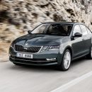 Быстро и недорого: Почему лучше выбирать Skoda Octavia с 1,6-литровым двигателем