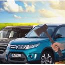 Обновлённый Suzuki Vitara намерен стать конкурентом для Changan CS75 2020