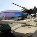 Новый китайский танк MBT-2020 похож на российскую «Армату»