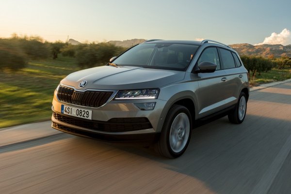 Где чехи старались лучше? Сравнение Skoda Octavia и Karoq