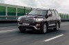 «Когда в душе уже купил Крузак» – Первый в мире хэтчбек Toyota Land Cruiser 200 удивил сеть