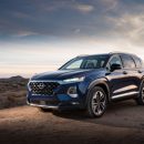 «Незаменимая вещь на дорогах»: Владелец рассказал об эксплуатации Hyundai Santa Fe 2020