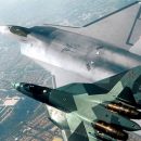 В турецком истребителе TF-X глава ФСВТС увидел конкурента Су-57