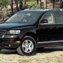 Любимец «сервисменов»: Какие «сюрпризы» принесет Volkswagen Touareg с пробегом