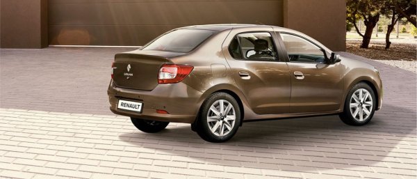 В сравнении с конкурентами «проседает»: Почему покупать Renault Logan 2 стоит только подержанным?