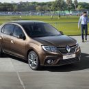 В сравнении с конкурентами «проседает»: Почему покупать Renault Logan 2 стоит только подержанным?