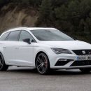 Дешевле и резвее Volkswagen: Почему Джереми Кларксон рекомендует Seat Leon, а не Golf 7