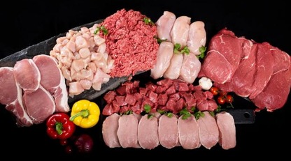 Не могут себе позволить: украинцы все чаще отказываются от мяса из-за цен