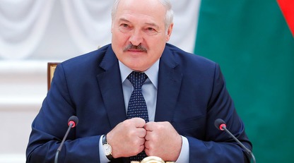 Какие могут быть признания? Лукашенко высказался о Крыме и ждет приглашения от Путина