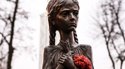 В Украине чтят память жертв Голодомора: о чем нужно помнить