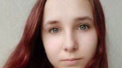 Снова сбежала из дома: в Киеве исчезла 15-летняя беглянка, фото