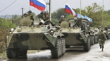 Подтягивает артиллерию и танки: Россия готовится к удару по ВСУ на Донбассе