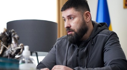 Бизнес на наркозависимых: активист рассказал, как Гогилашвили использовал МВД для заработка